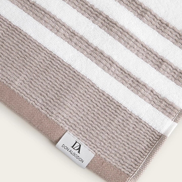 Juego de toallas SOPHIE Don Algodón - Imagen 2