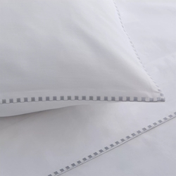 Juego sábanas Castelo Satén 300 hilos - Imagen 2