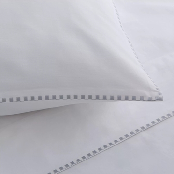 Juego sábanas Castelo Satén 300 hilos - Imagen 2