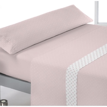 Juego sabanas Coralina ZAY - Imagen 1