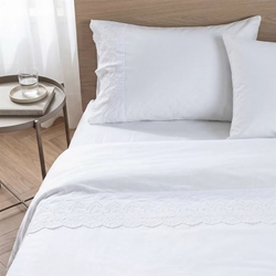 Juego sábanas Garment Wash - Imagen 1