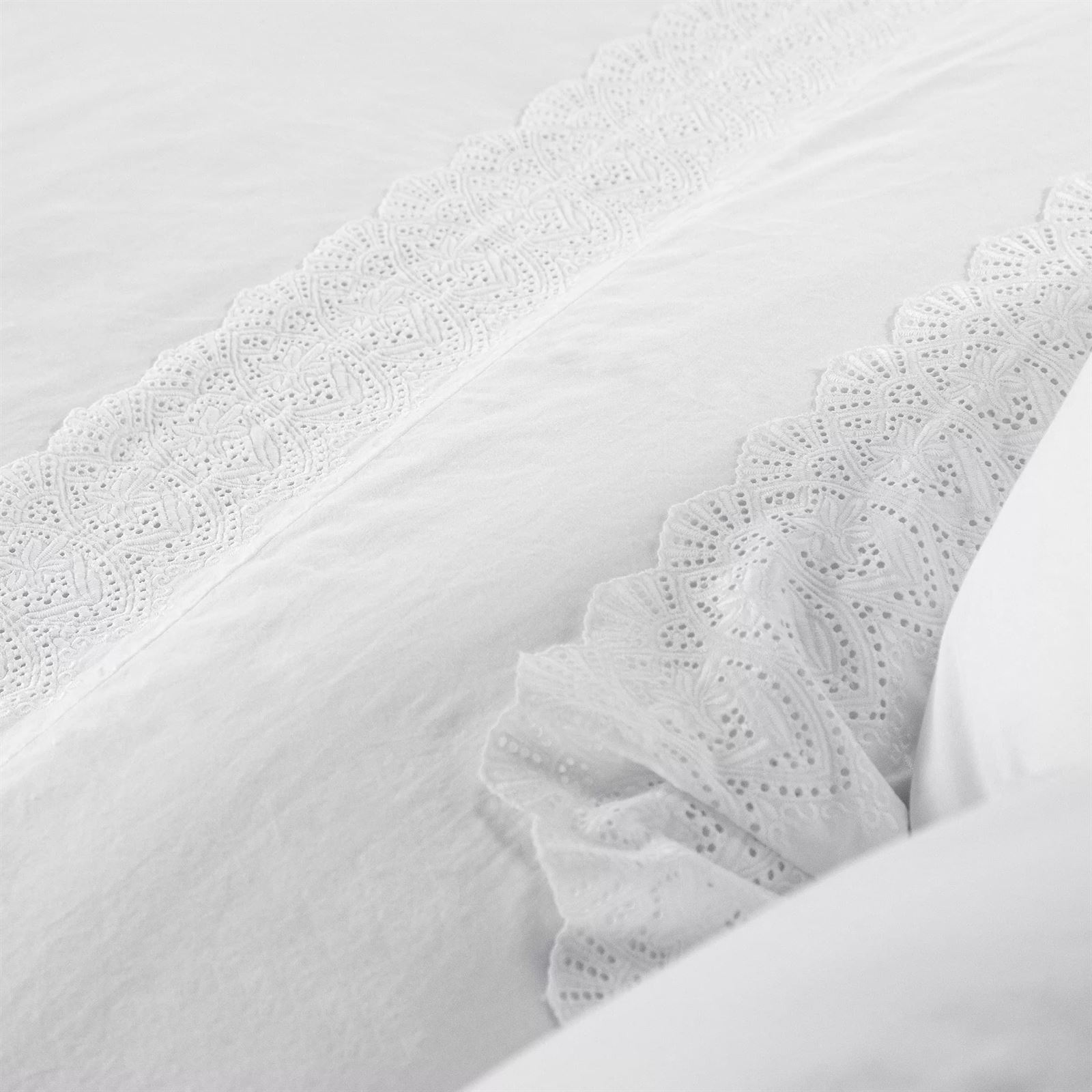 Juego sábanas Garment Wash - Imagen 2