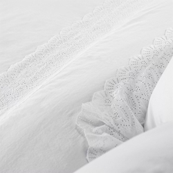 Juego sábanas Garment Wash - Imagen 2