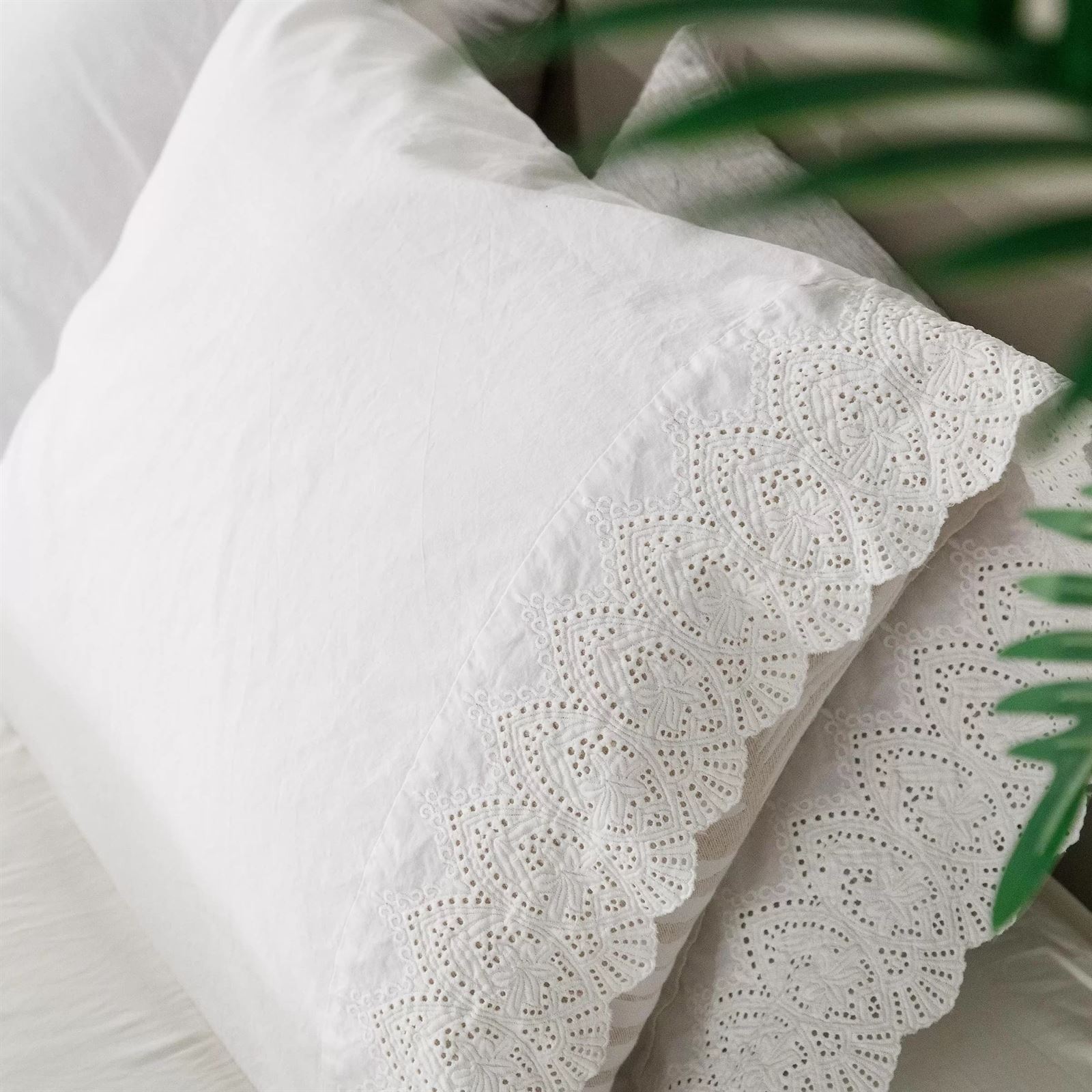 Juego sábanas Garment Wash - Imagen 3