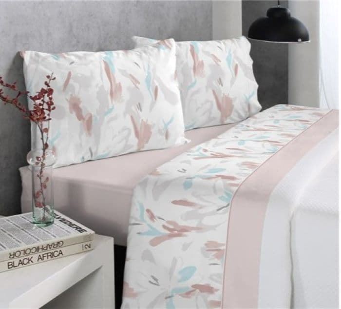 Juego sábanas IBBA Reig Marti - Imagen 2