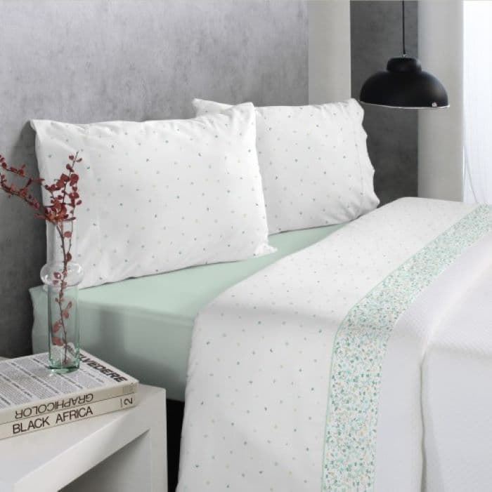 Juego sábanas IDRIS Reig Marti - Imagen 1