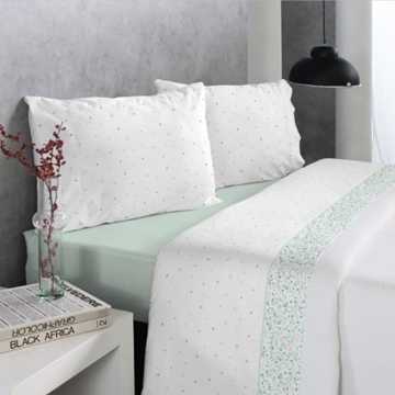 Juego sábanas IDRIS Reig Marti - Imagen 1