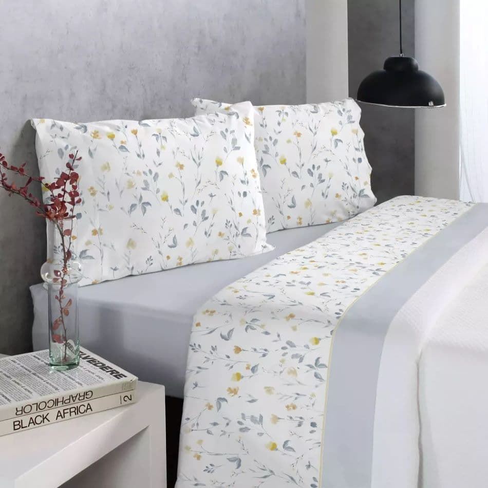 Juego sábanas Ilson Reig Marti - Imagen 2