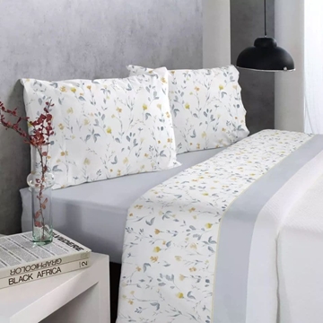 Juego sábanas Ilson Reig Marti - Imagen 2