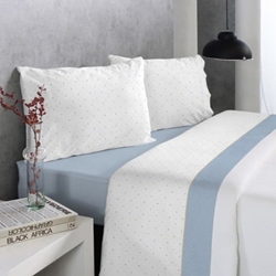 Juego sábanas IMANI Reig Marti - Imagen 1