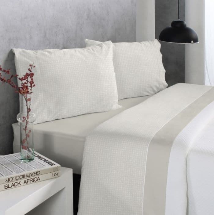 Juego sábanas INGRAM Reig Marti - Imagen 2