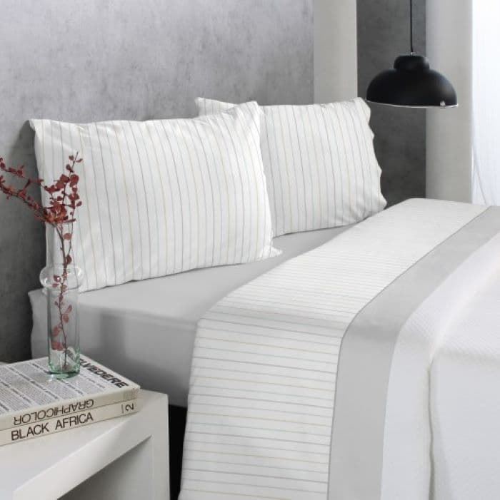 Juego sábanas IRVY Reig Marti - Imagen 1