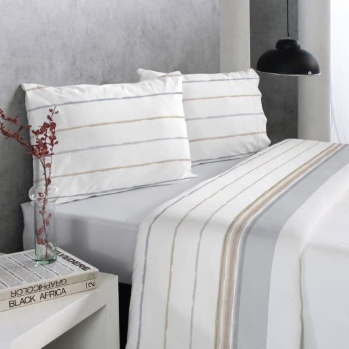 Juego sábanas ISSAI Reig Marti - Imagen 2