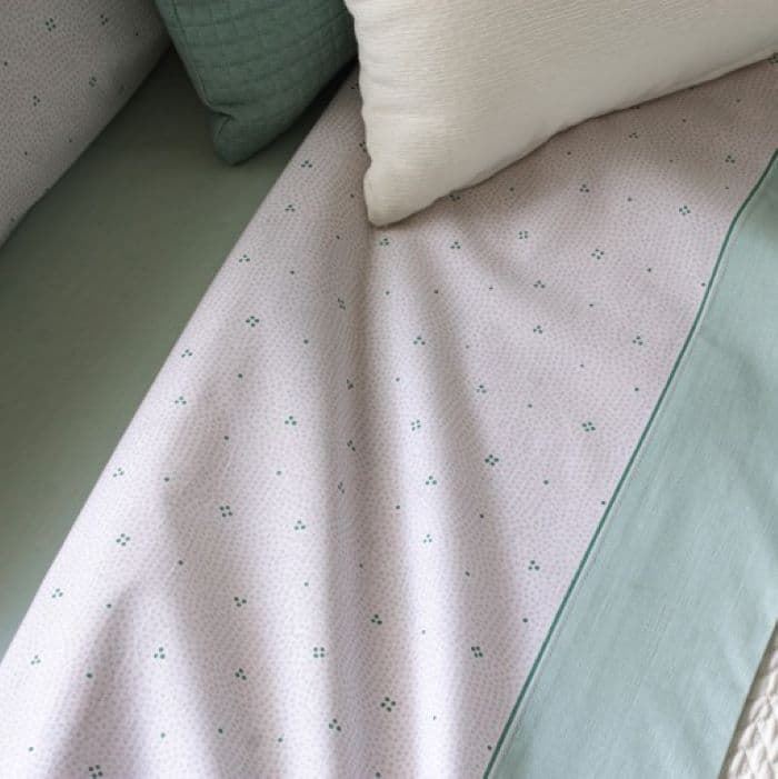 Juego sábanas IVELY Reig Marti - Imagen 4