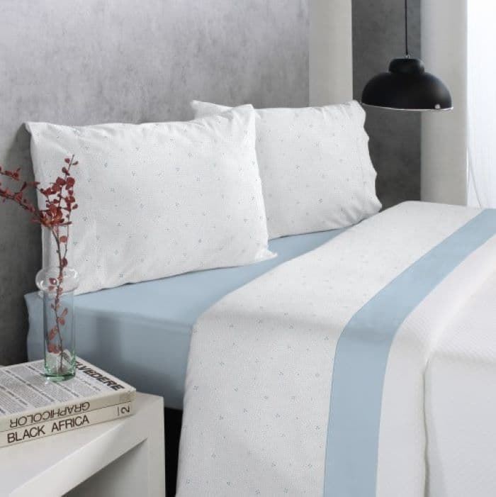 Juego sábanas IVELY Reig Marti - Imagen 6