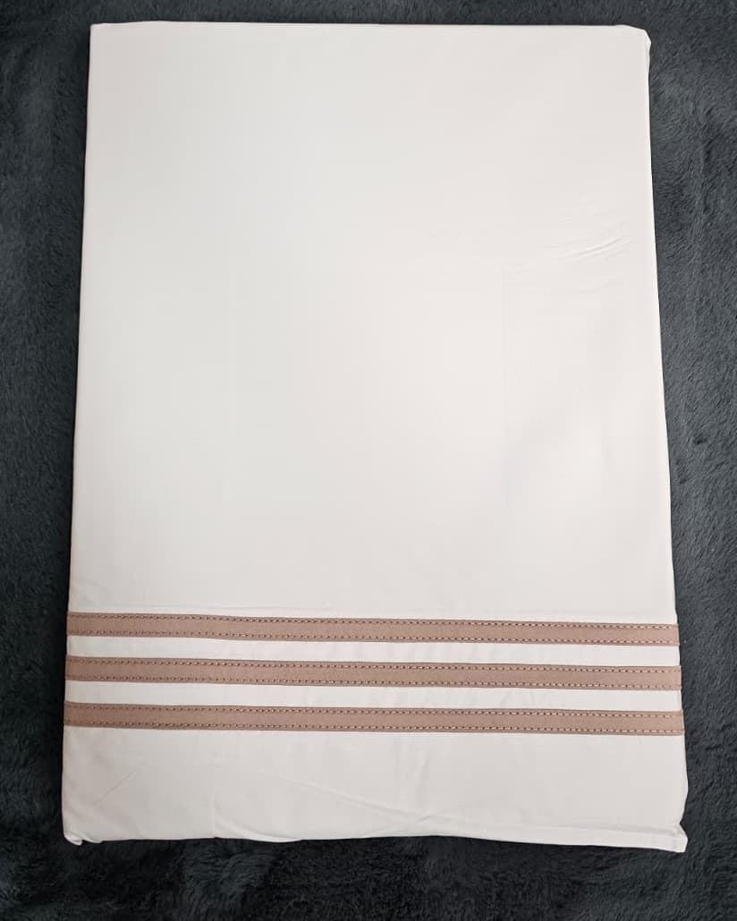 Juego Sábanas Luxe 200 hilos - Imagen 5