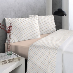 Juego sábanas ODELL Reig Marti - Imagen 1