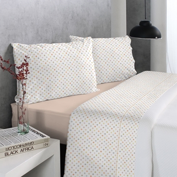 Juego sábanas ODELL Reig Marti - Imagen 1