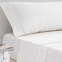 Juego sábanas Penny Algodón Percal - Imagen 1