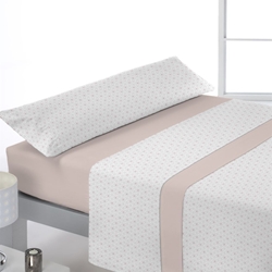 Juego sábanas ROSSE Reig Marti - Imagen 1