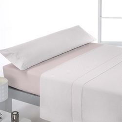 Juego sábanas verano HARA - Imagen 1