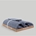 JUEGO TOALLAS DON ALGODON JACQUARD CHIO - Imagen 1