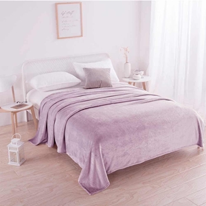 Comprar mantas cama 90 de calidad. Compra online mantas baratas.