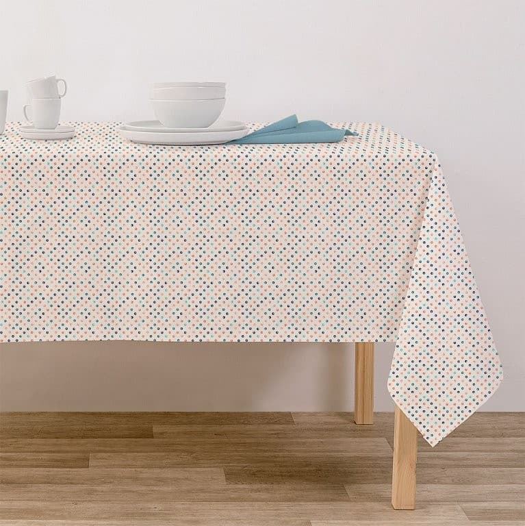 Mantel anti manchas Namid - Imagen 1