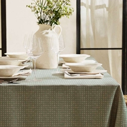 Mantel anti manchas Plus - Imagen 1