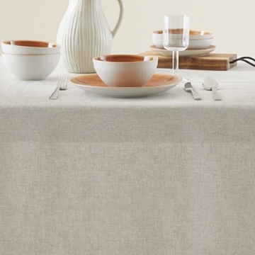 Mantel anti manchas Polo - Imagen 1