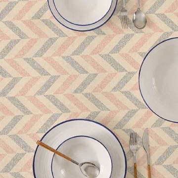 Mantel anti manchas Taby - Imagen 1