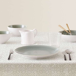 Mantel anti manchas Tandre - Imagen 1