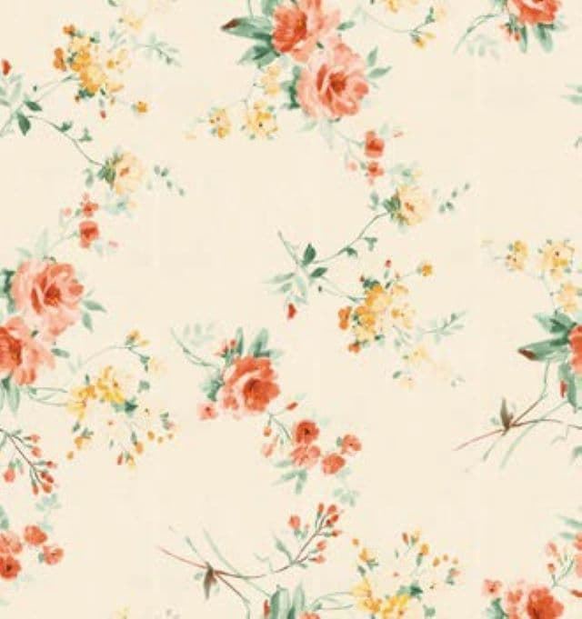 Mantel antimanchas Brotes - Imagen 2