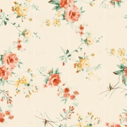 Mantel antimanchas Brotes - Imagen 2