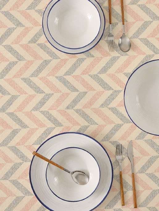 Mantel antimanchas Taby - Imagen 1