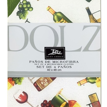 Pack paños microfibra - Imagen 2