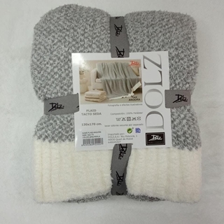 Plaid Angora - Imagen 2