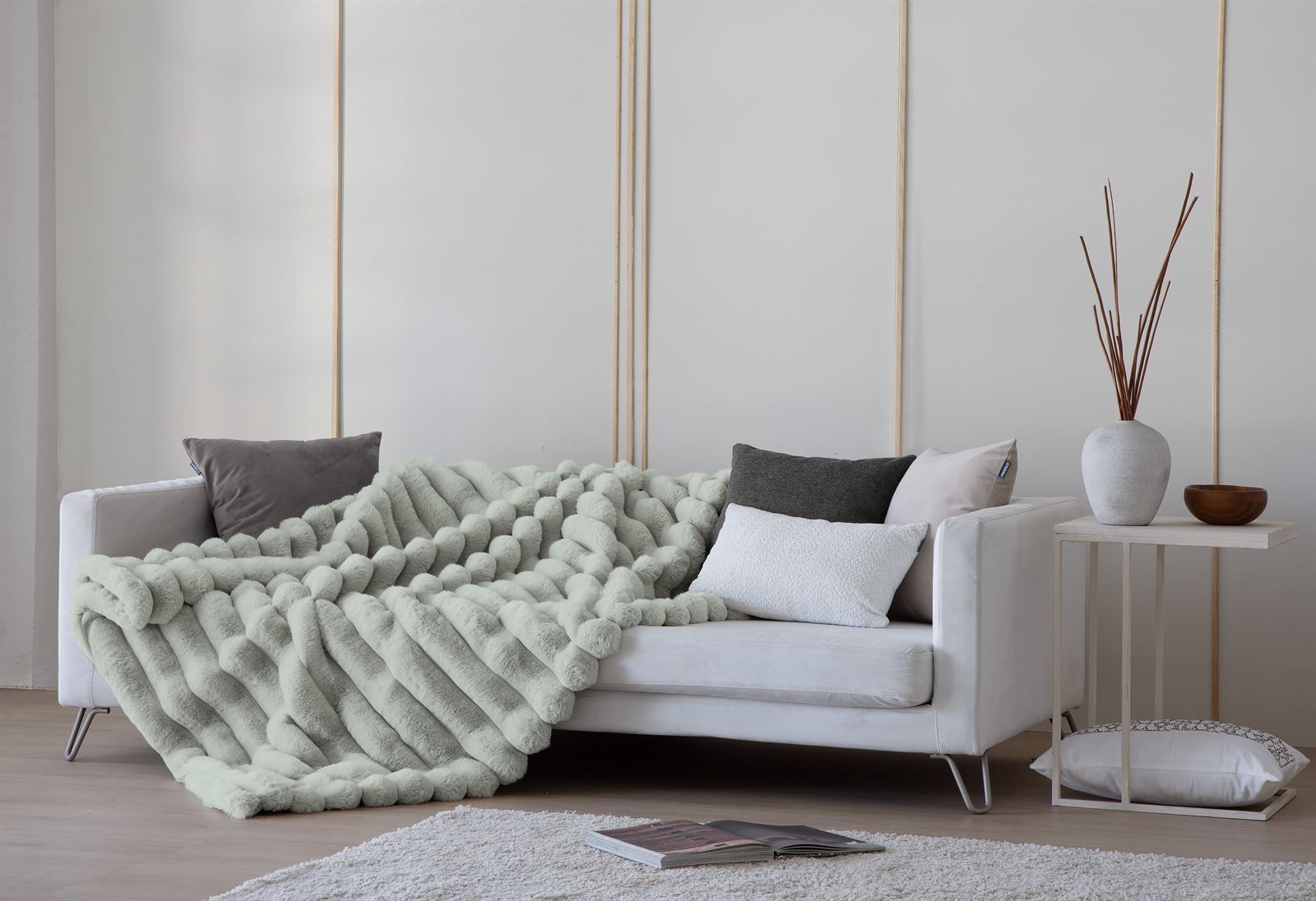 Plaid Bayron - Imagen 3