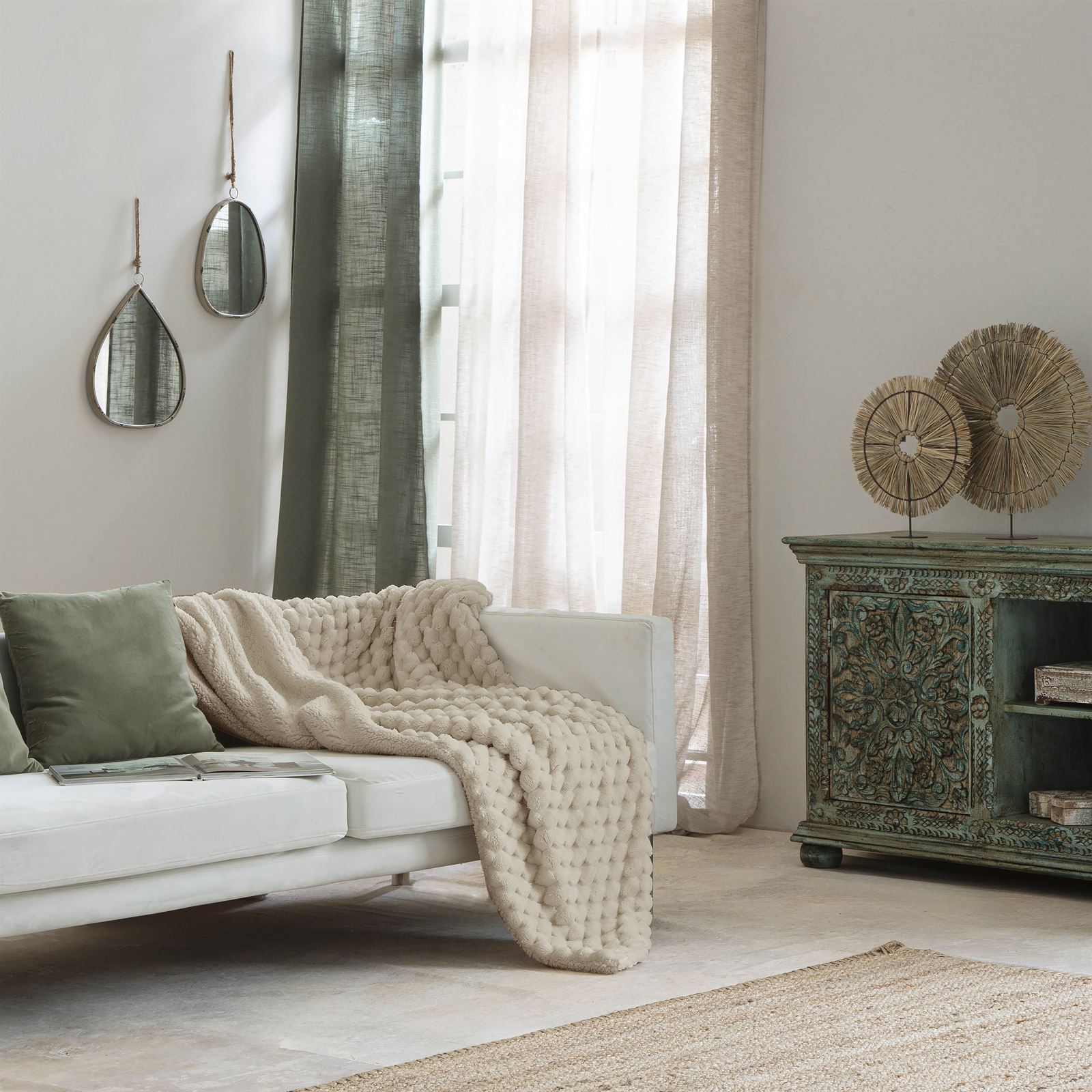 Plaid Belmont - Imagen 1