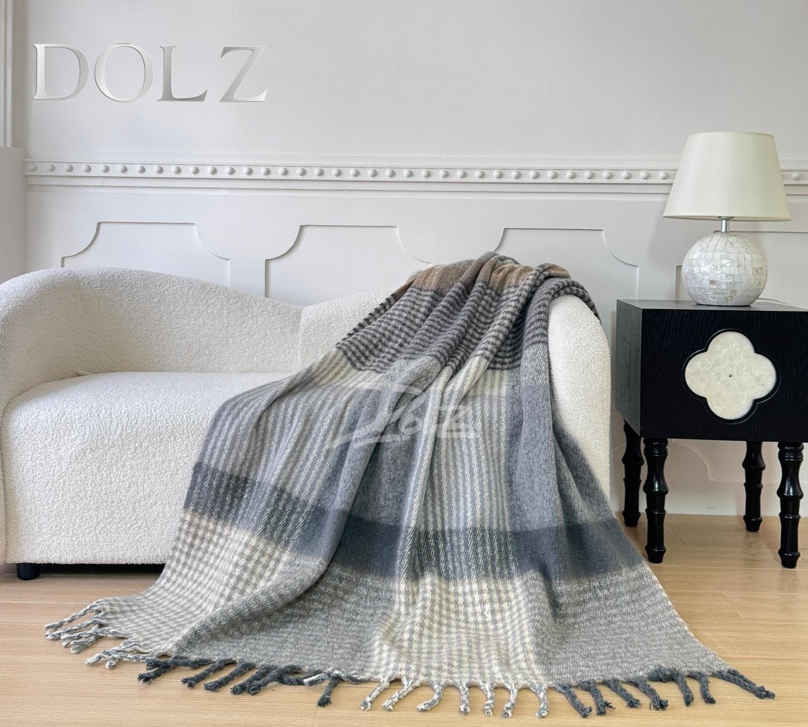 Plaid Calgary - Imagen 1
