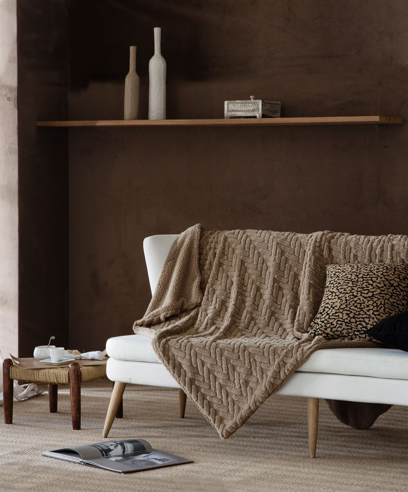 Plaid Conor - Imagen 1