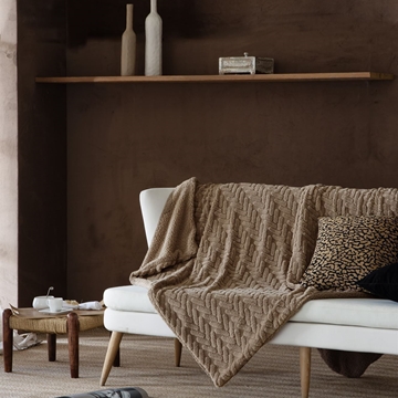 Plaid Conor - Imagen 1