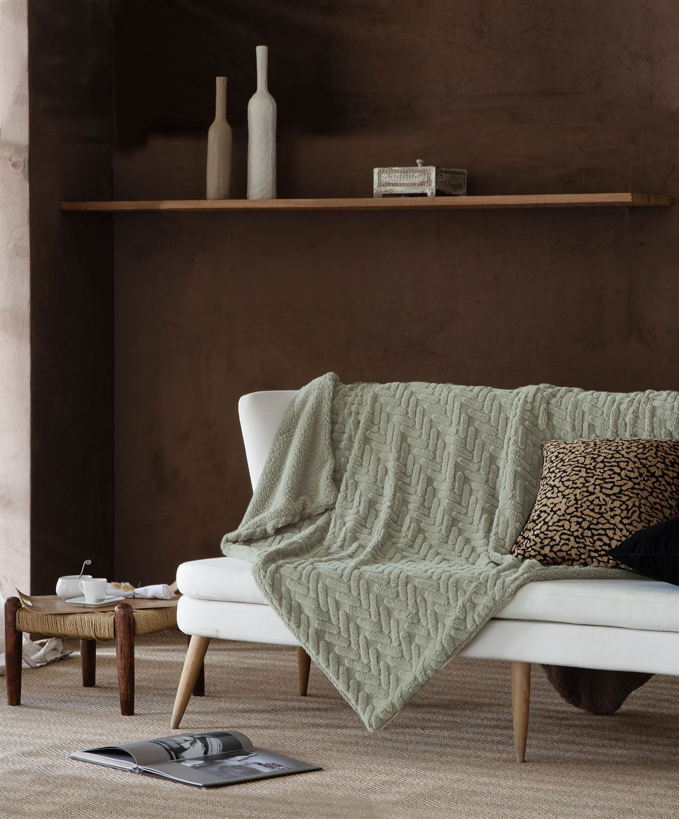 Plaid Conor - Imagen 2