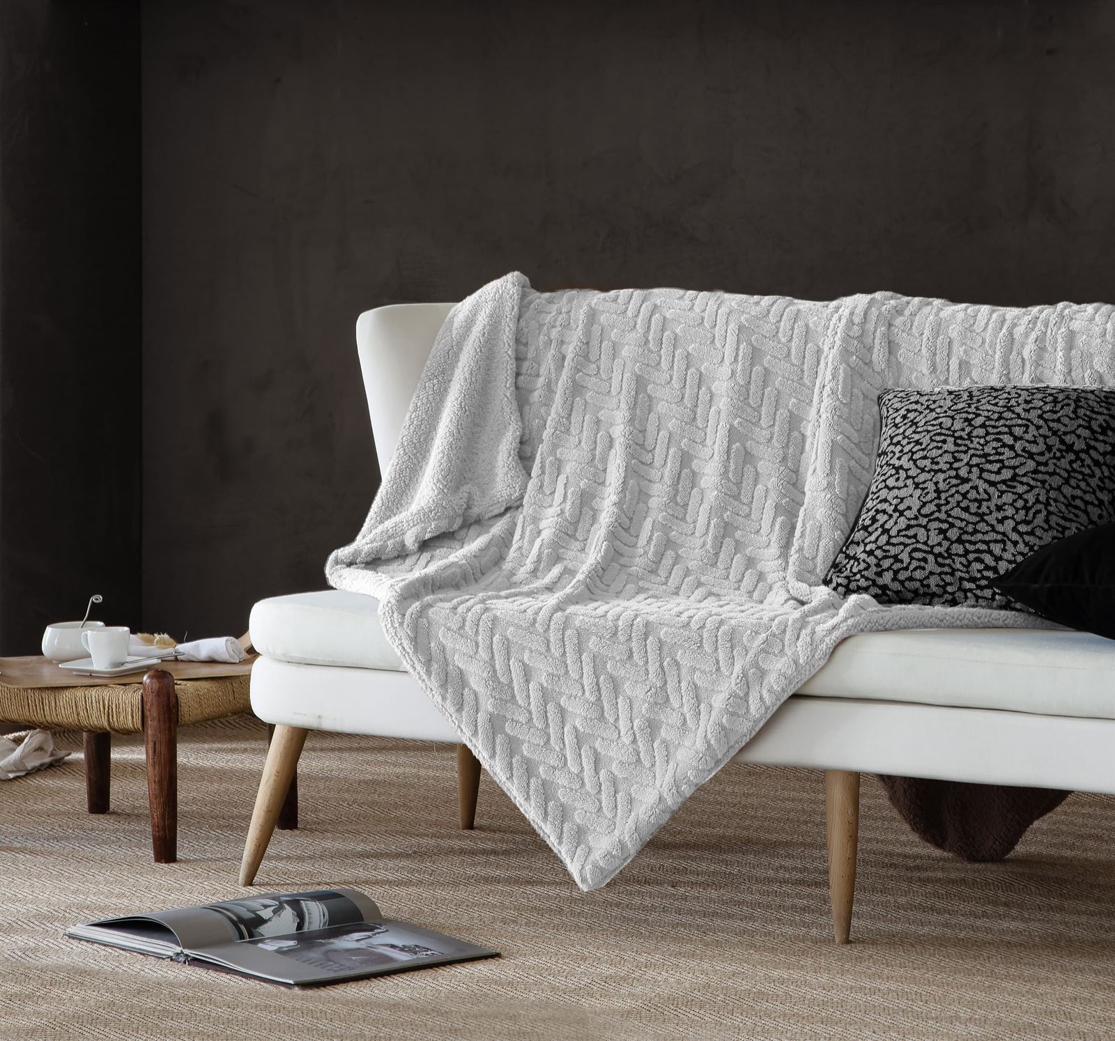 Plaid Conor - Imagen 3