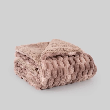 Plaid Degradé - Imagen 1