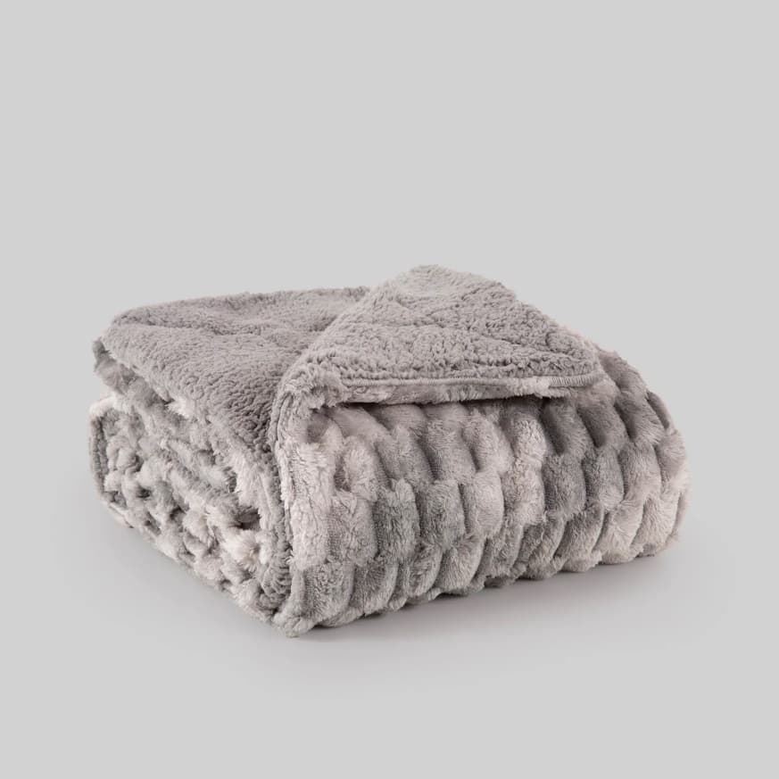 Plaid Degradé - Imagen 3