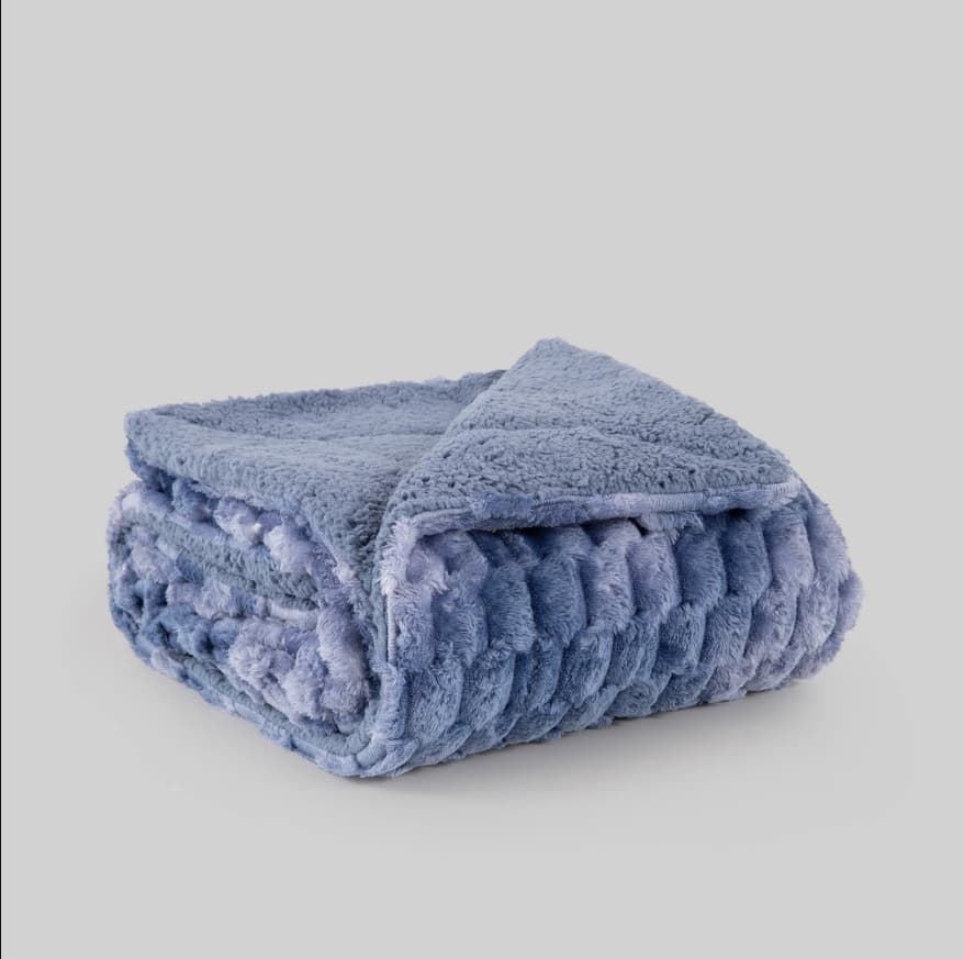 Plaid Degradé - Imagen 5