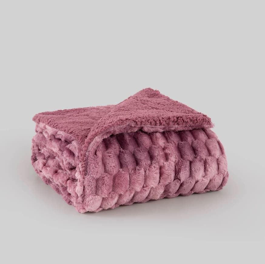 Plaid Degradé - Imagen 7