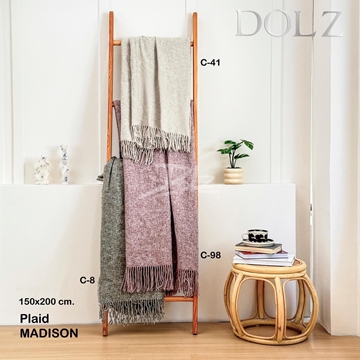 Plaid Madison - Imagen 1