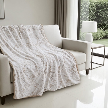 Plaid Magnus Sherpa - Imagen 1